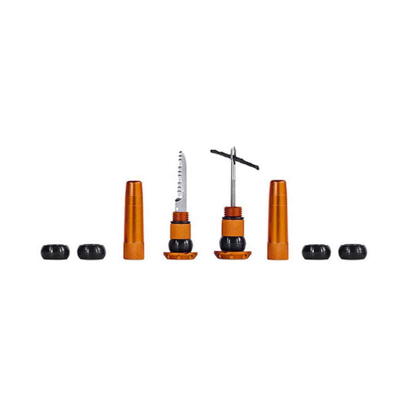 Stealth Tubeless Plugs