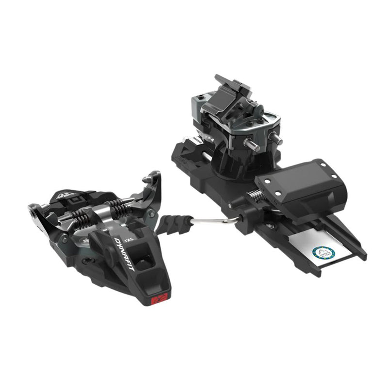 ST Rotation 14 Touring Ski Bindings