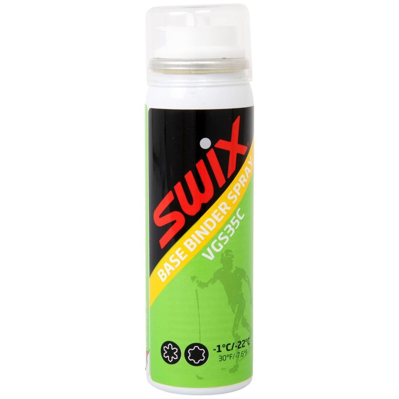 Swix VGS 35C Base Binder Spray
