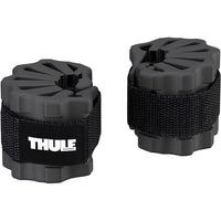 Thule bike protection.