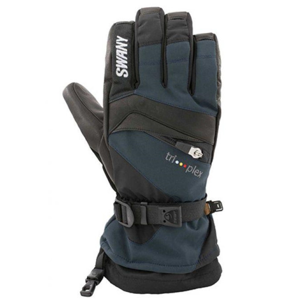 Swany XChange Gloves Rhythm Snowsports.