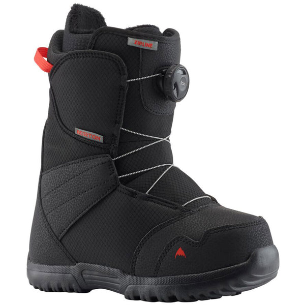 スノーボード burton zipline BOA Burton Zipline BOA Snowboard Boots - Kids | Rhythm Snowsports.