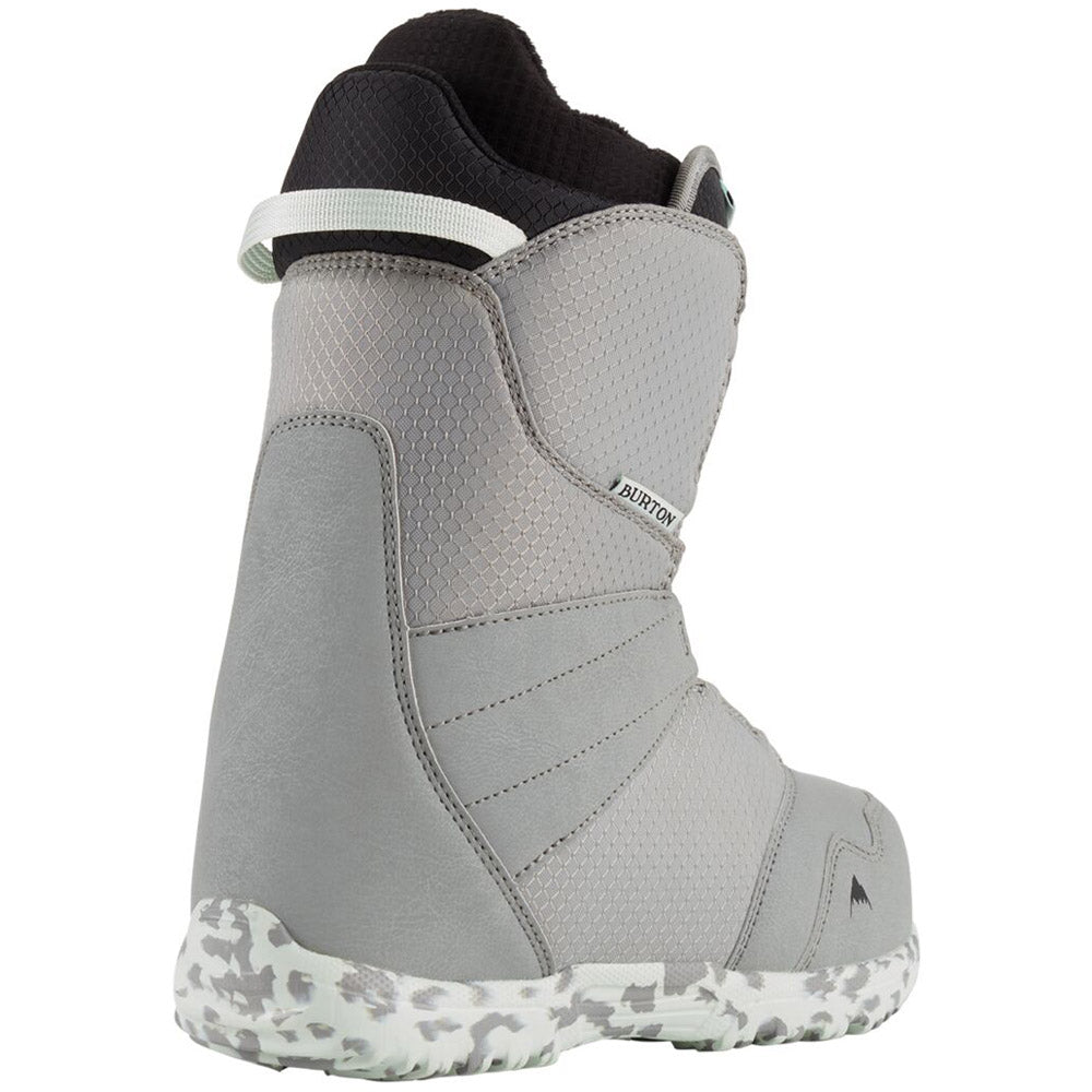 Burton Zipline BOA Snowboard Boots - Kids | Rhythm Snowsports.